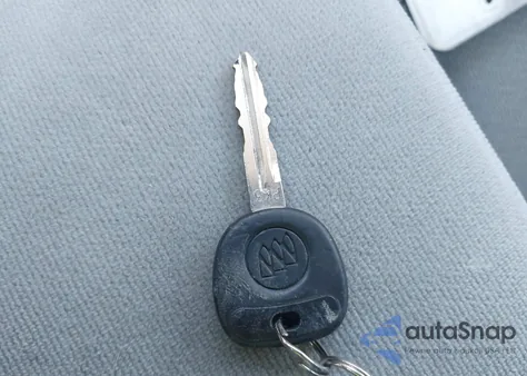 2005 Buick Lacrosse Cx из США, поврежденный, VIN 2G4WC532751234462